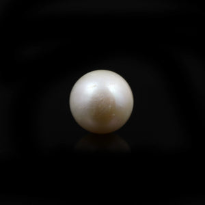 Pearl (Moti) - 5.7 Carat - Pramogh