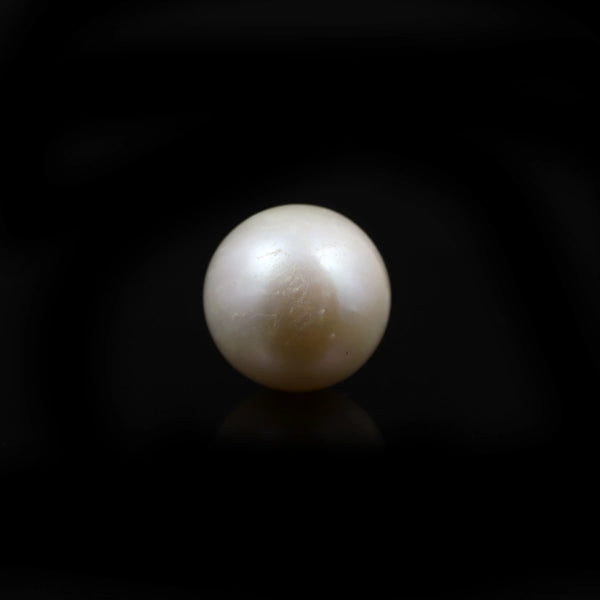 Pearl (Moti) - 5.7 Carat - Pramogh