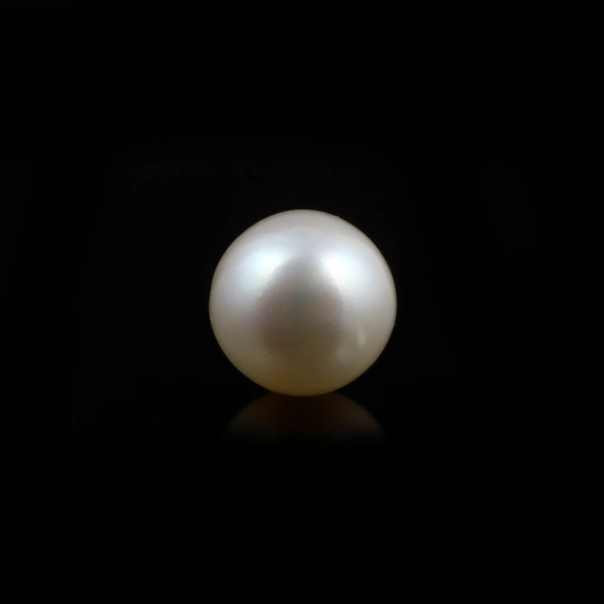 Pearl (Moti) - 5.55 Carat - Pramogh
