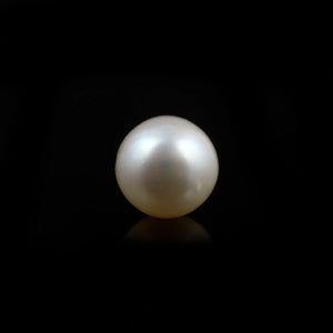 Pearl (Moti) - 5.55 Carat - Pramogh