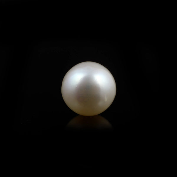Pearl (Moti) - 5.55 Carat - Pramogh