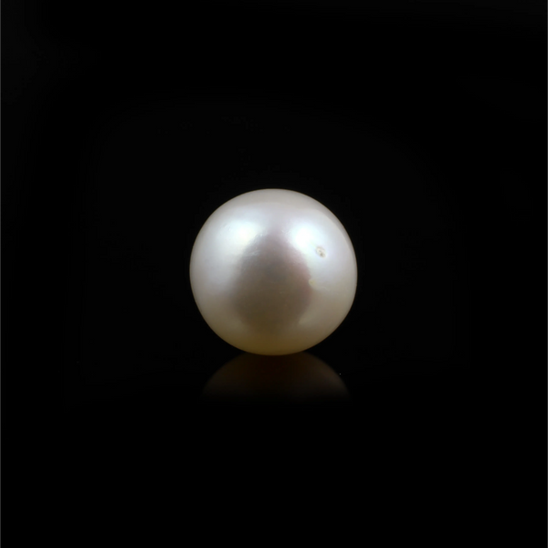 Pearl - 5.55 Carat