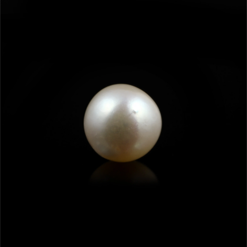 Pearl - 5.5 Carat