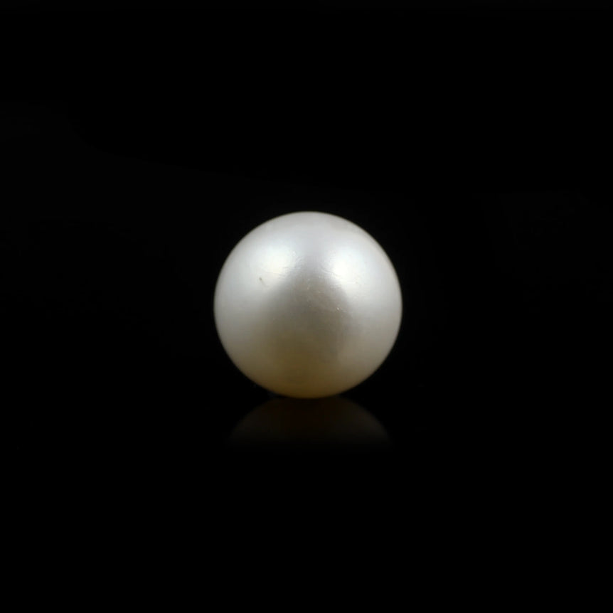 Pearl (Moti) - 5.85 Carat - Pramogh