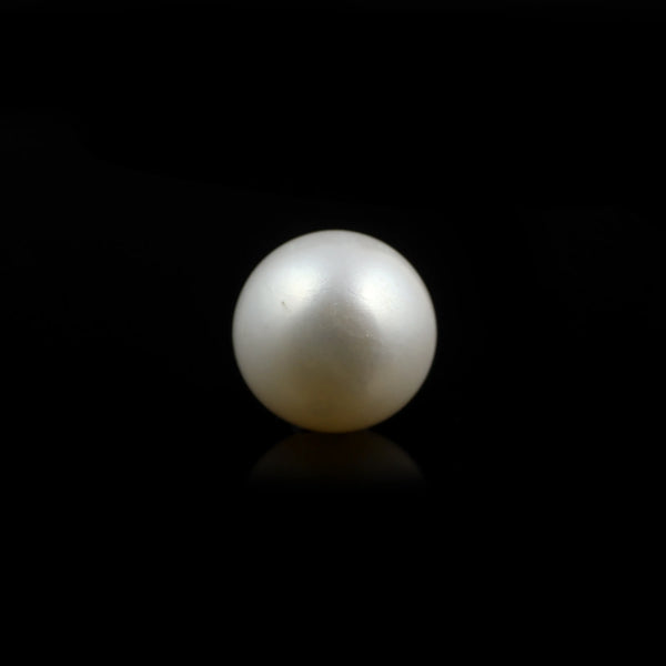 Pearl (Moti) - 5.85 Carat - Pramogh