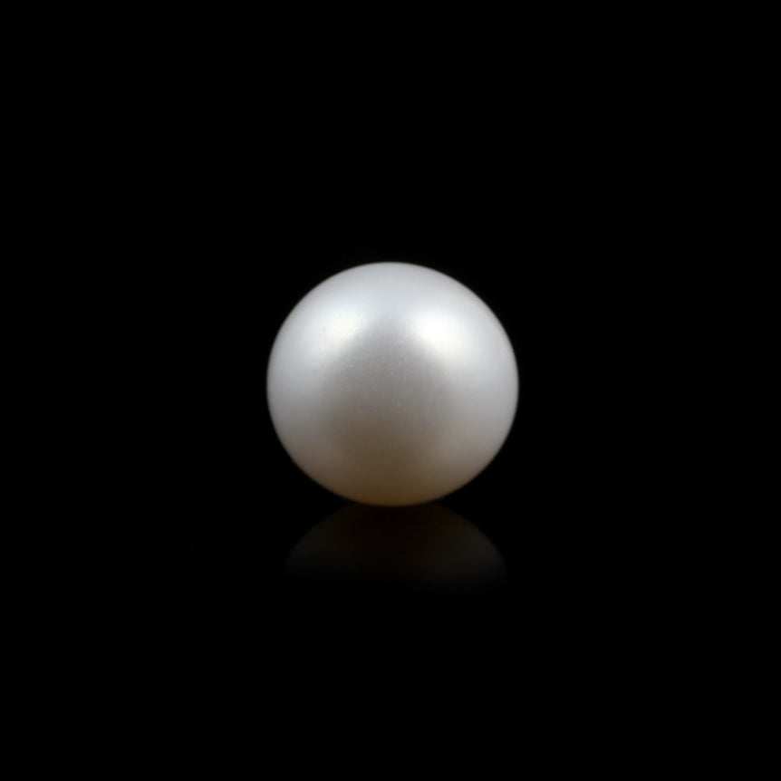 Pearl (Moti) - 5.4 Carat - Pramogh