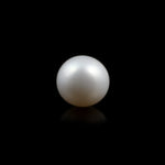 Pearl (Moti) - 5.4 Carat - Pramogh