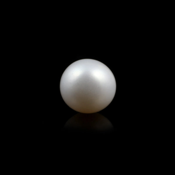Pearl (Moti) - 5.4 Carat - Pramogh