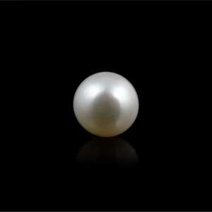 Pearl (Moti) - 4.95 Carat - Pramogh