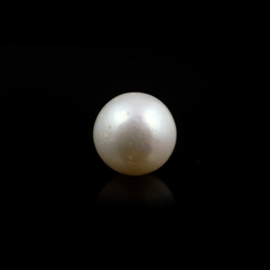 Pearl (Moti) - 5.8 Carat - Pramogh