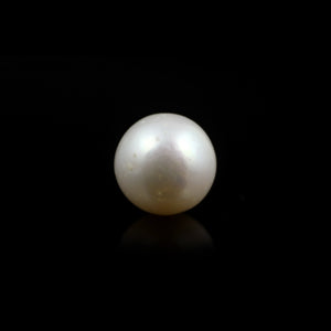 Pearl (Moti) - 5.8 Carat - Pramogh