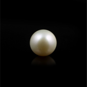 Pearl (Moti) - 5.15 Carat - Pramogh