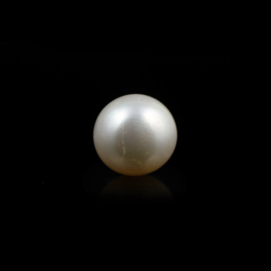 Pearl (Moti) - 5.2 Carat - Pramogh