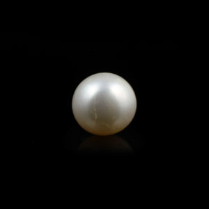 Pearl (Moti) - 5.2 Carat - Pramogh