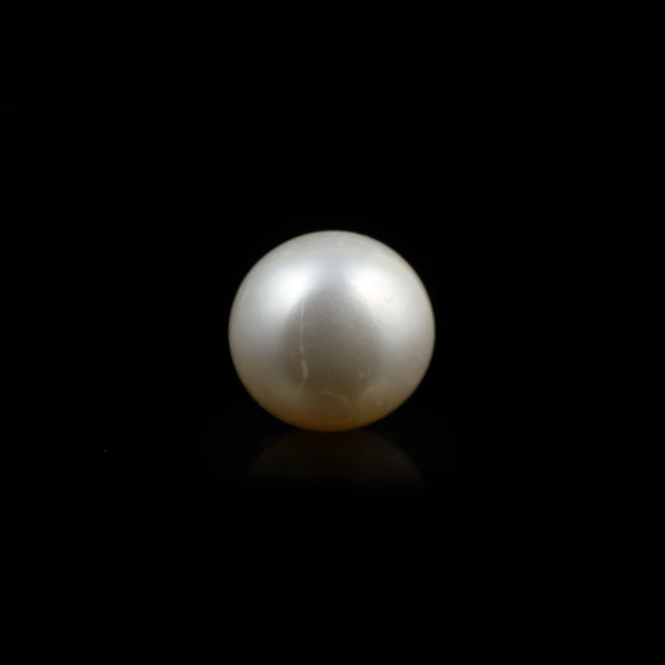 Pearl (Moti) - 5.2 Carat - Pramogh