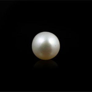 Pearl (Moti) - 5.4 Carat - Pramogh