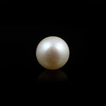 Pearl (Moti) - 5.4 Carat - Pramogh