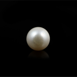 Pearl (Moti) - 5.25 Carat - Pramogh