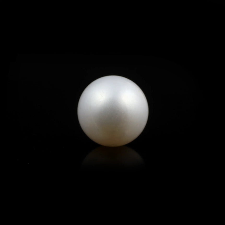 Pearl (Moti) - 5.2 Carat - Pramogh