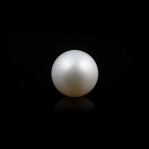 Pearl (Moti) - 5.2 Carat - Pramogh