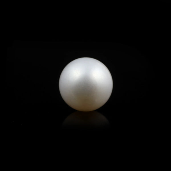 Pearl (Moti) - 5.2 Carat - Pramogh