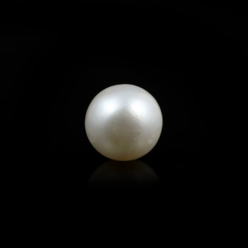 Pearl (Moti) - 5.2 Carat - Pramogh
