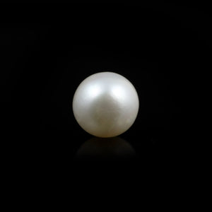 Pearl (Moti) - 5.2 Carat - Pramogh