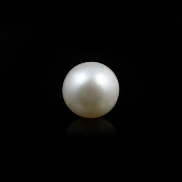 Pearl (Moti) - 5.2 Carat - Pramogh