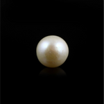 Pearl (Moti) - 5.65 Carat - Pramogh