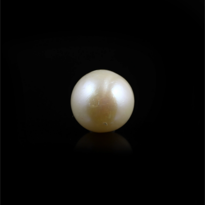 Pearl - 5.65 Carat