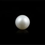 Pearl (Moti) - 5.95 Carat - Pramogh