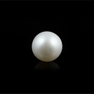 Pearl (Moti) - 5.95 Carat - Pramogh