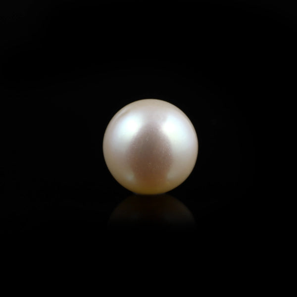 Pearl (Moti) - 5.4 Carat - Pramogh