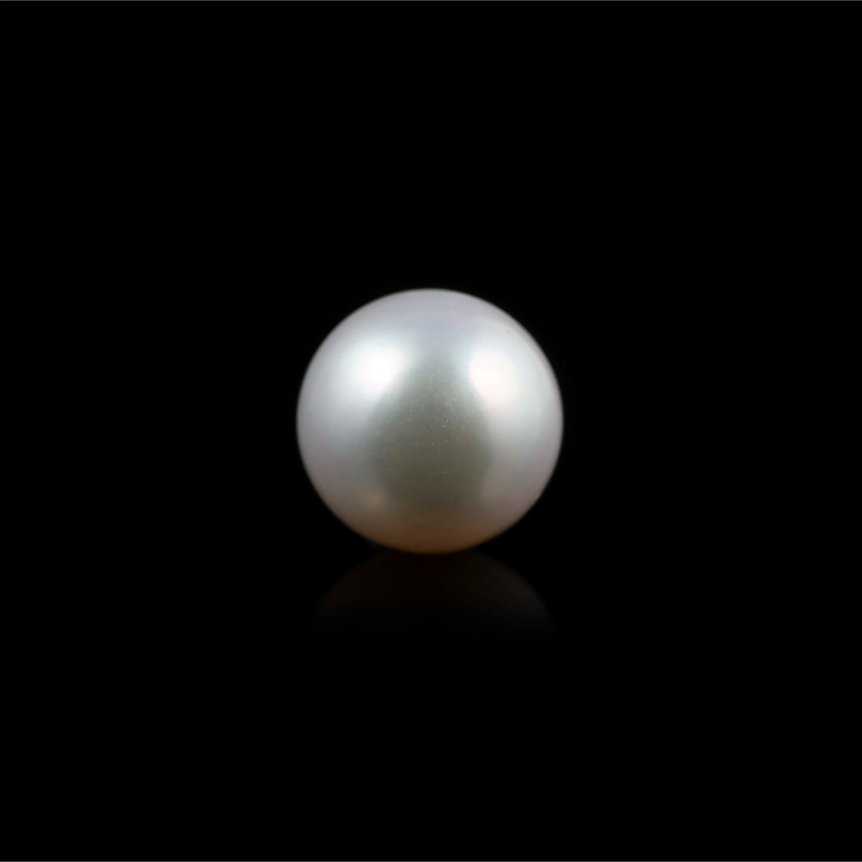 Pearl (Moti) - 5.4 Carat - Pramogh