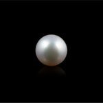 Pearl (Moti) - 5.4 Carat - Pramogh