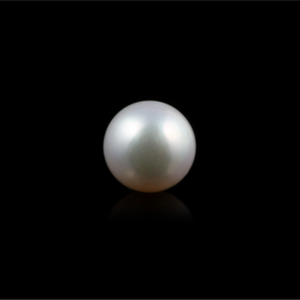 Pearl (Moti) - 5.4 Carat - Pramogh