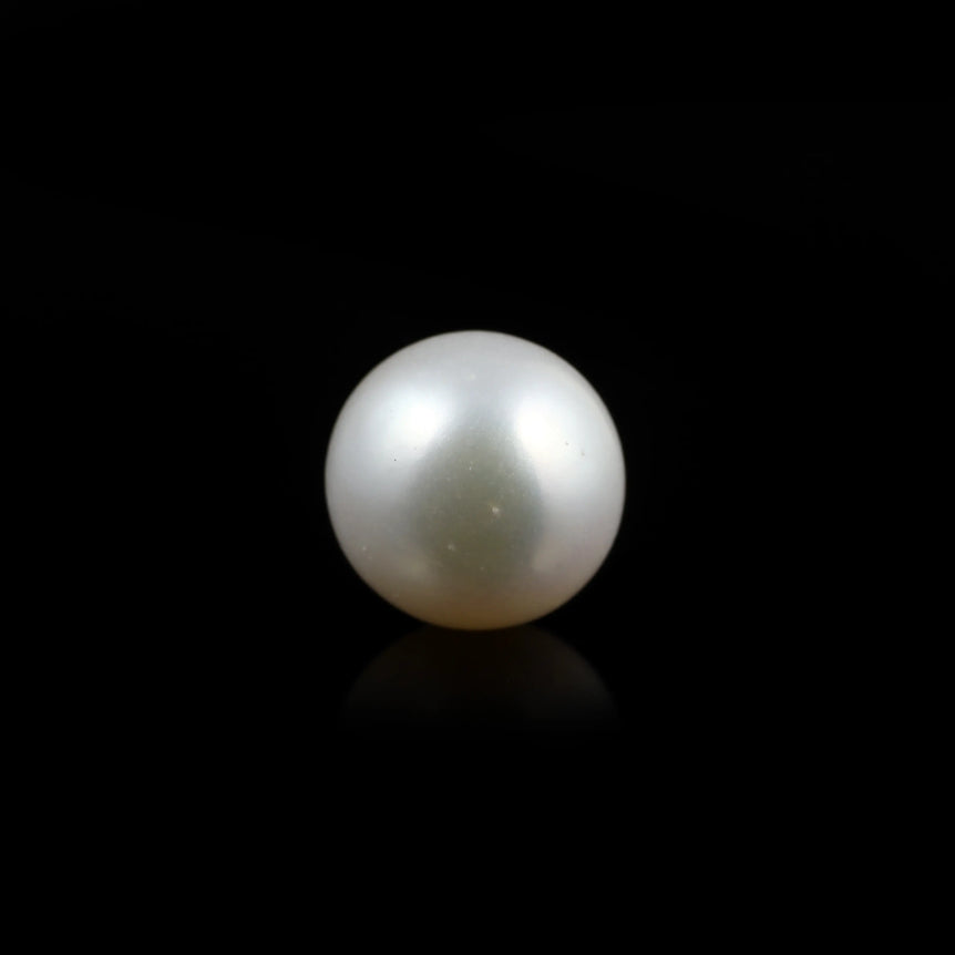 Pearl (Moti) - 5.15 Carat - Pramogh
