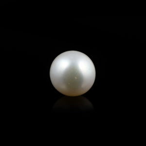 Pearl (Moti) - 5.15 Carat - Pramogh