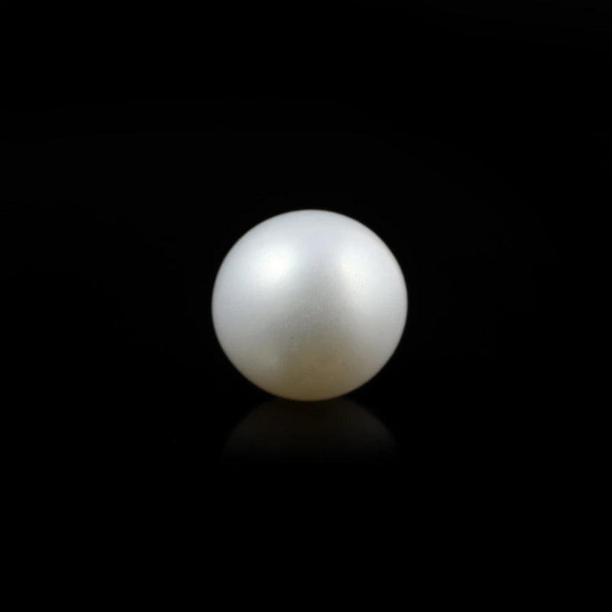 Pearl (Moti) - 5.4 Carat - Pramogh