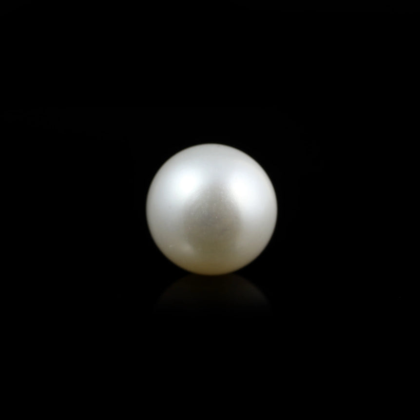 Pearl (Moti) - 5.15 Carat - Pramogh