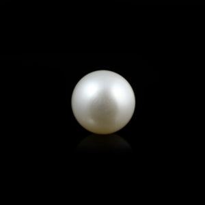 Pearl (Moti) - 5.15 Carat - Pramogh