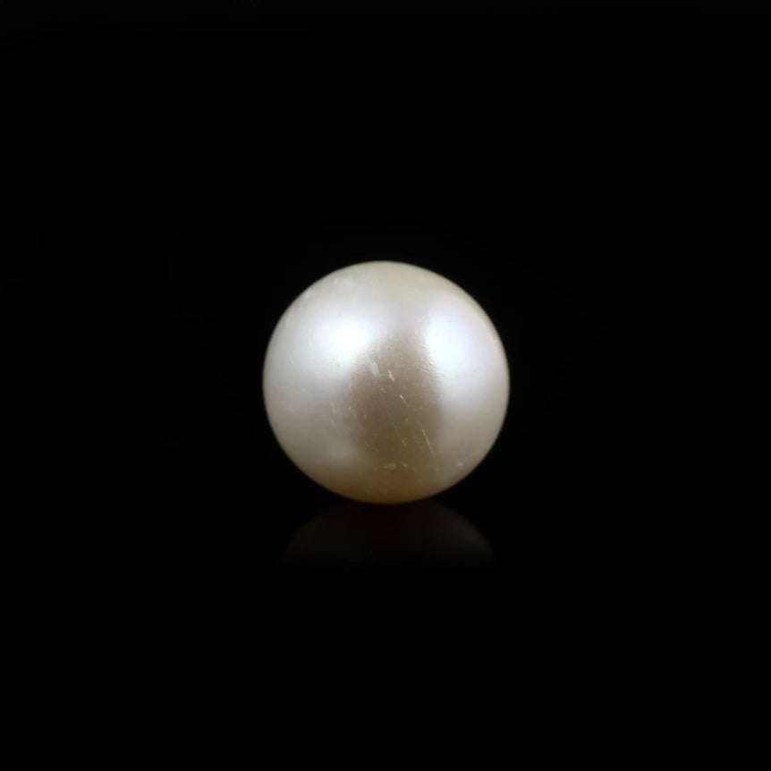 Pearl (Moti) - 5.8 Carat - Pramogh