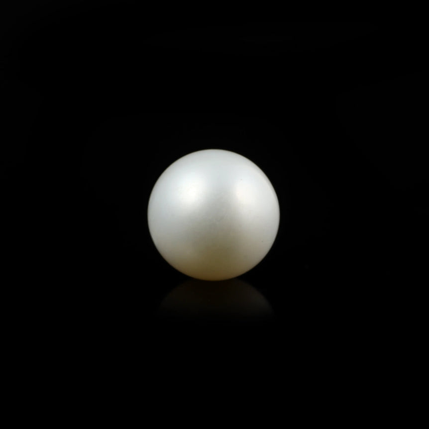 Pearl (Moti) - 5.6 Carat - Pramogh