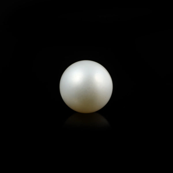 Pearl (Moti) - 5.6 Carat - Pramogh