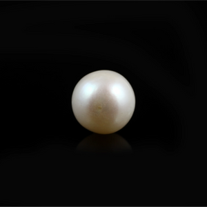 Pearl (Moti) - 5.4 Carat - Pramogh