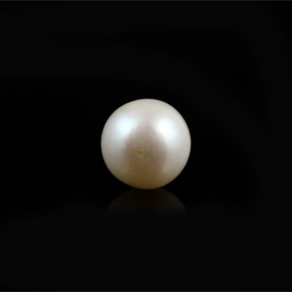 Pearl (Moti) - 5.4 Carat - Pramogh