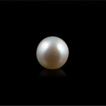 Pearl (Moti) - 5.1 Carat - Pramogh
