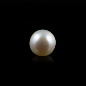 Pearl (Moti) - 5.1 Carat - Pramogh