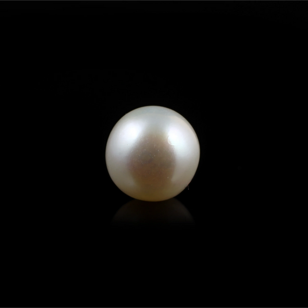 Pearl (Moti) - 5.1 Carat - Pramogh
