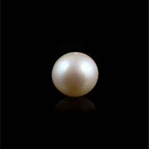 Pearl (Moti) - 5.45 Carat - Pramogh
